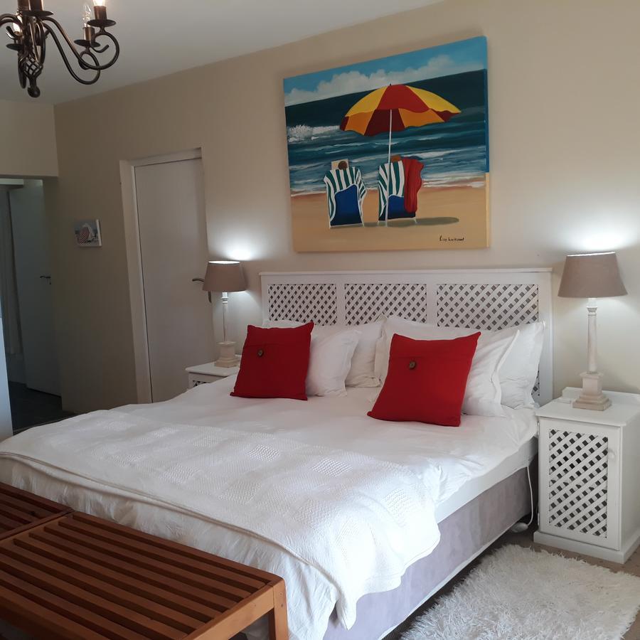 La Boheme B&B Plettenberg Bay Kültér fotó