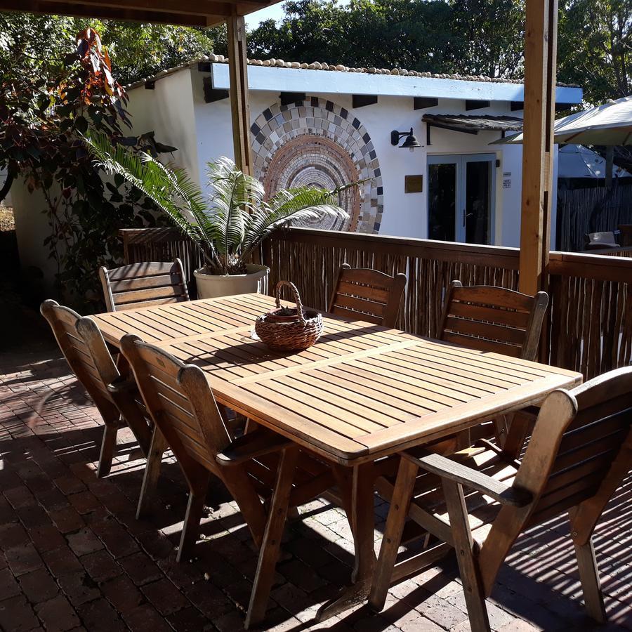 La Boheme B&B Plettenberg Bay Kültér fotó